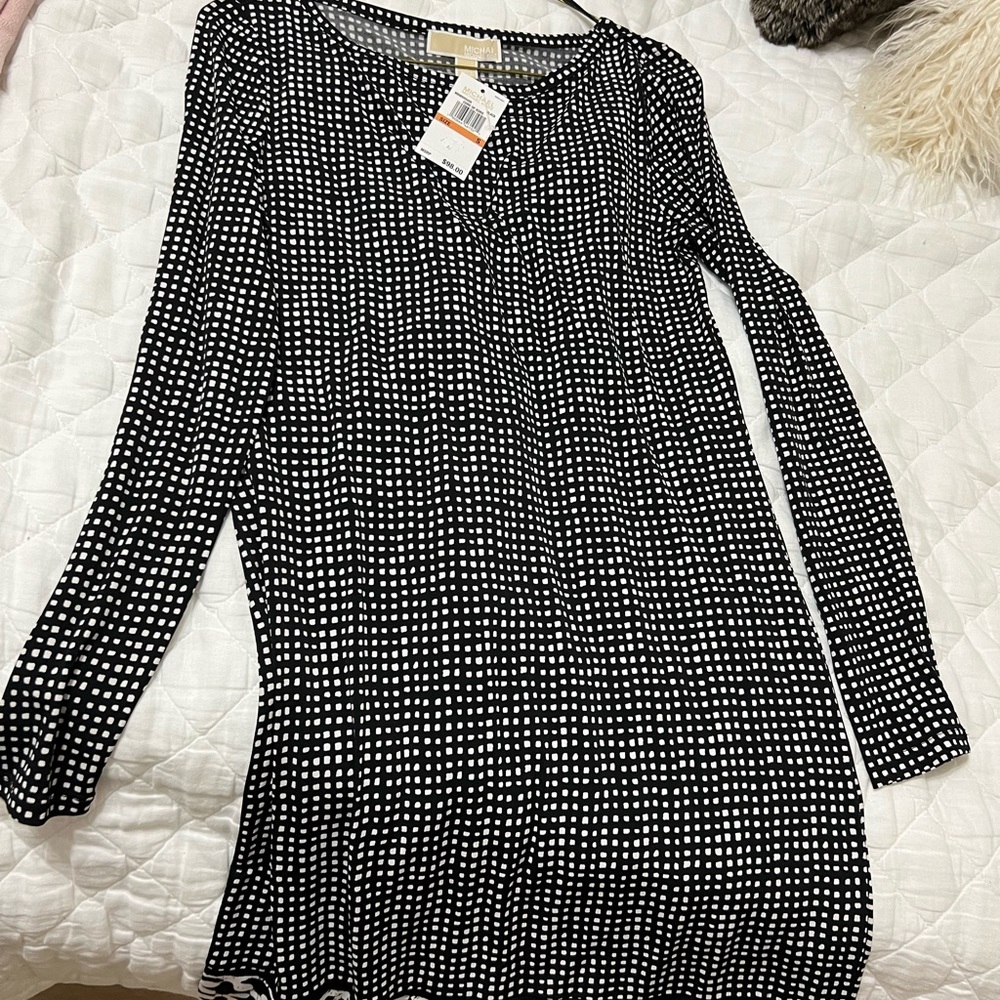 Michael Kors dress